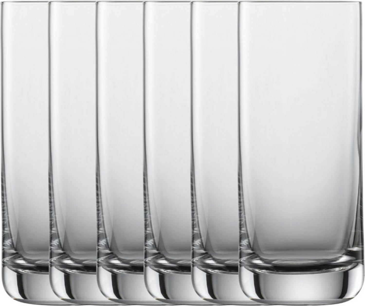 SCHOTT ZWIESEL Longdrinkglas Simple Bild 1