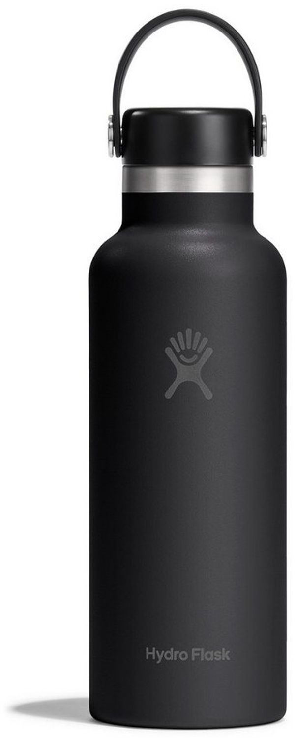 Hydro Flask Trinkflasche 18 OZ Standard Flex Cap, 532 ml Bild 1