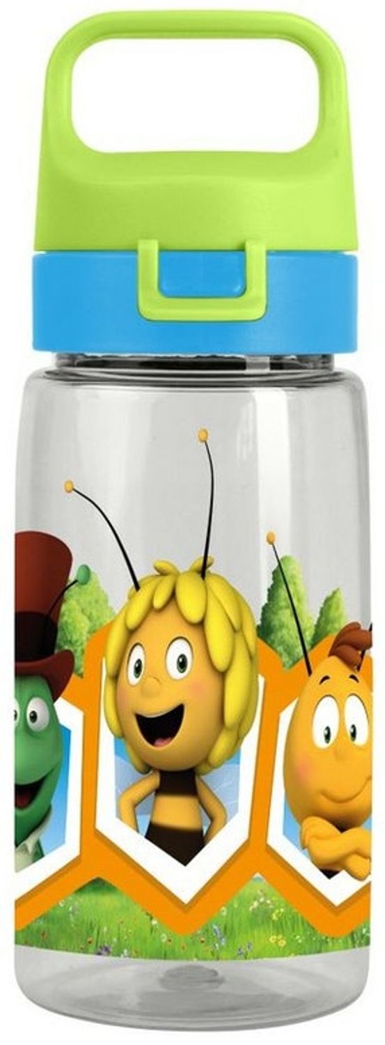 Biene Maja - Trinkflasche - ca. 500 ml Bild 1