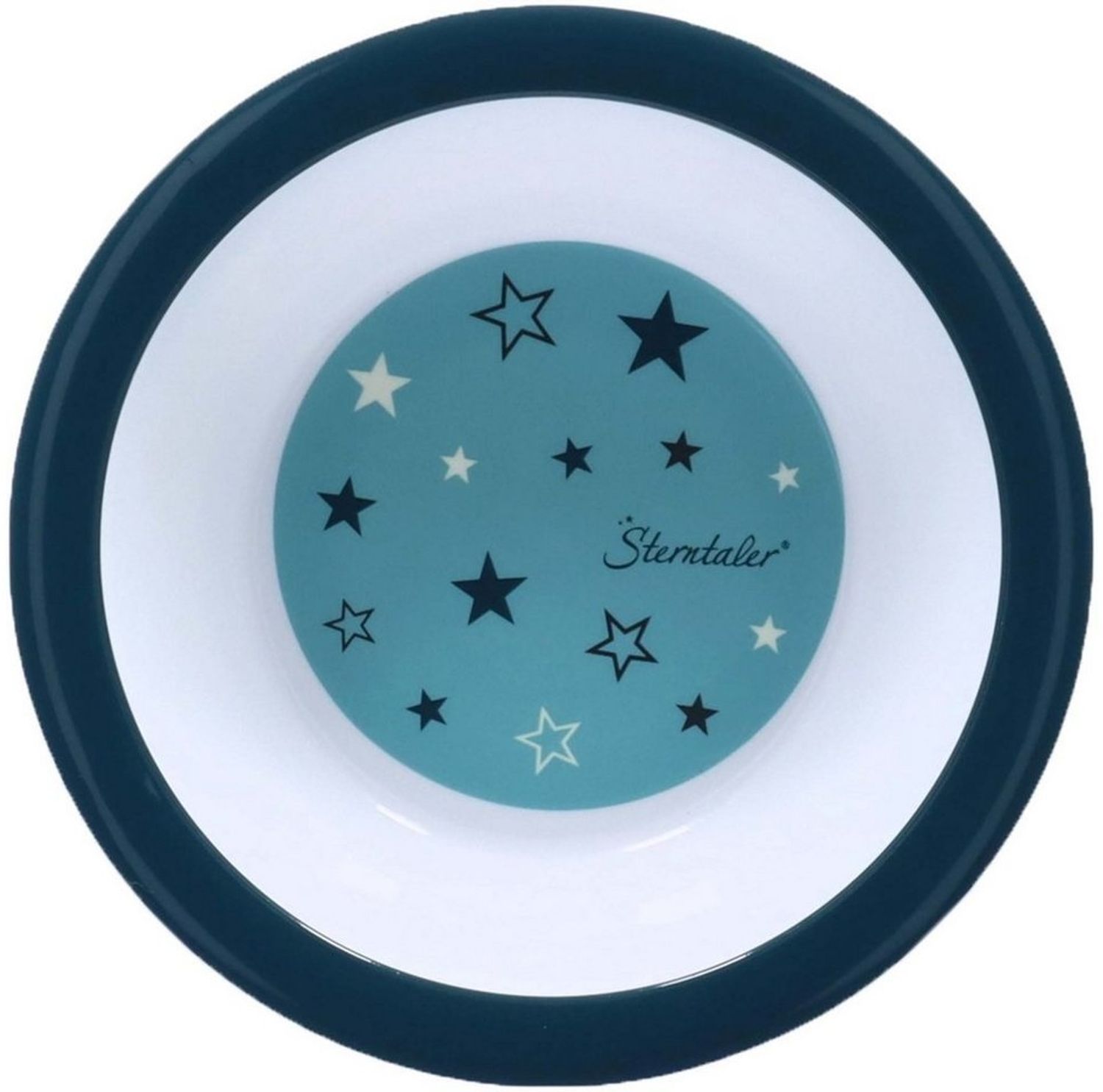 Sterntaler® Kinderschale Eisbär Elia, Polypropylen Bild 1