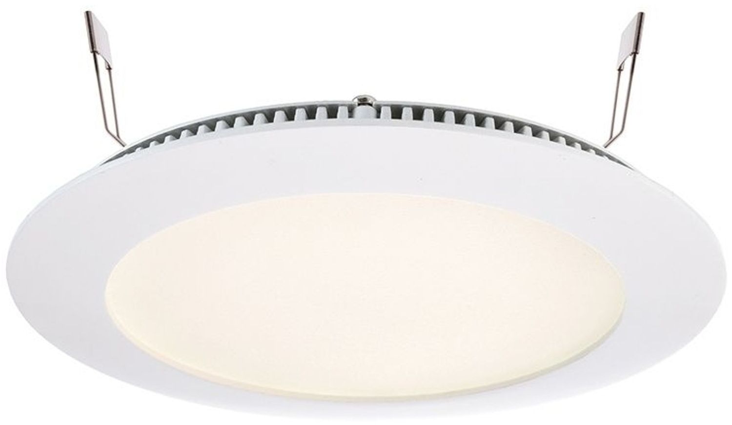 Deko Light LED Panel 12 Einbaustrahler weiß 820lm 2700K >80 Ra 115° Modern Bild 1