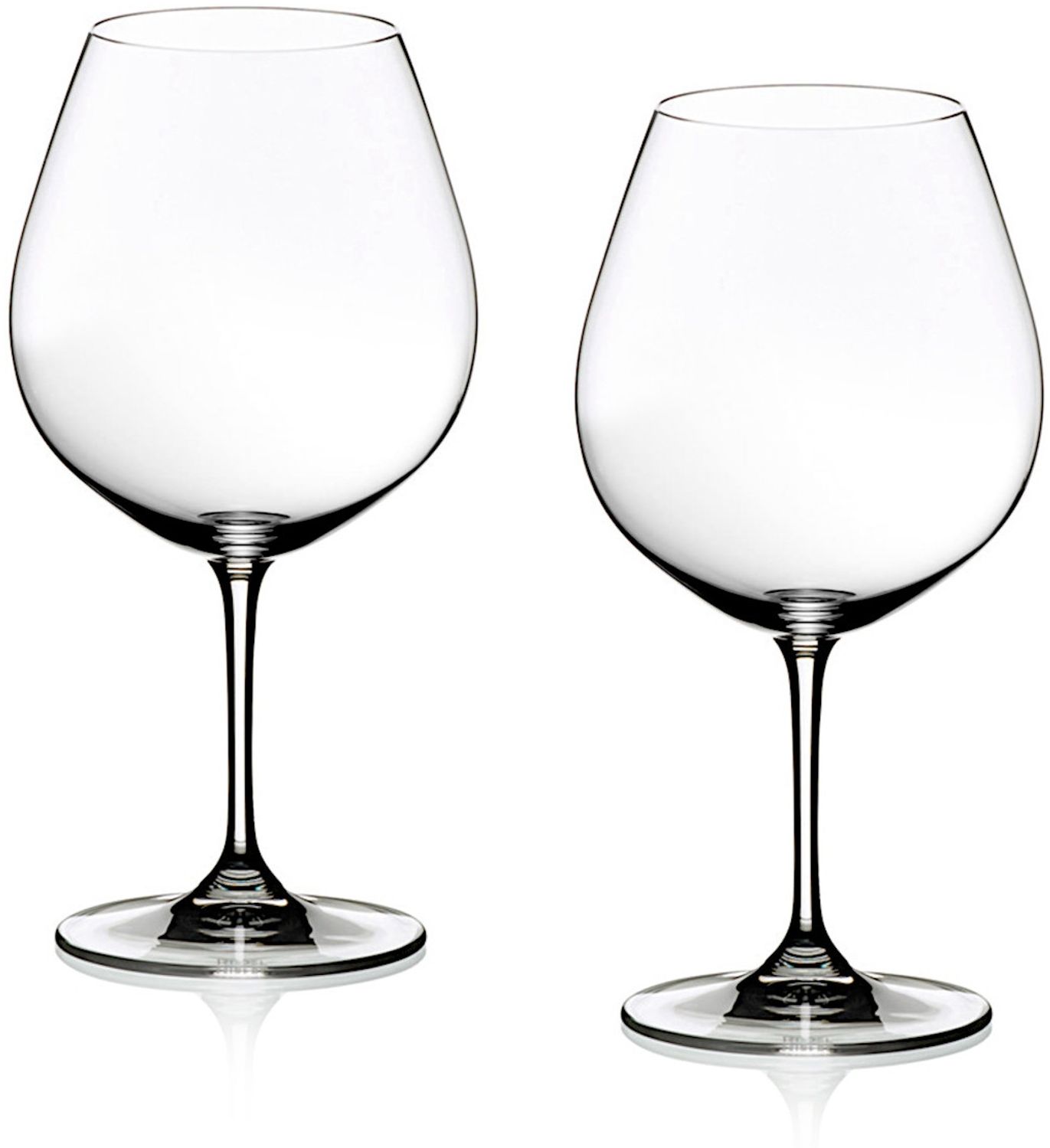 RIEDEL 6416/07 VINUM Pinot Noir (Burgunder Rot) Weinglas 2er Set Bild 1