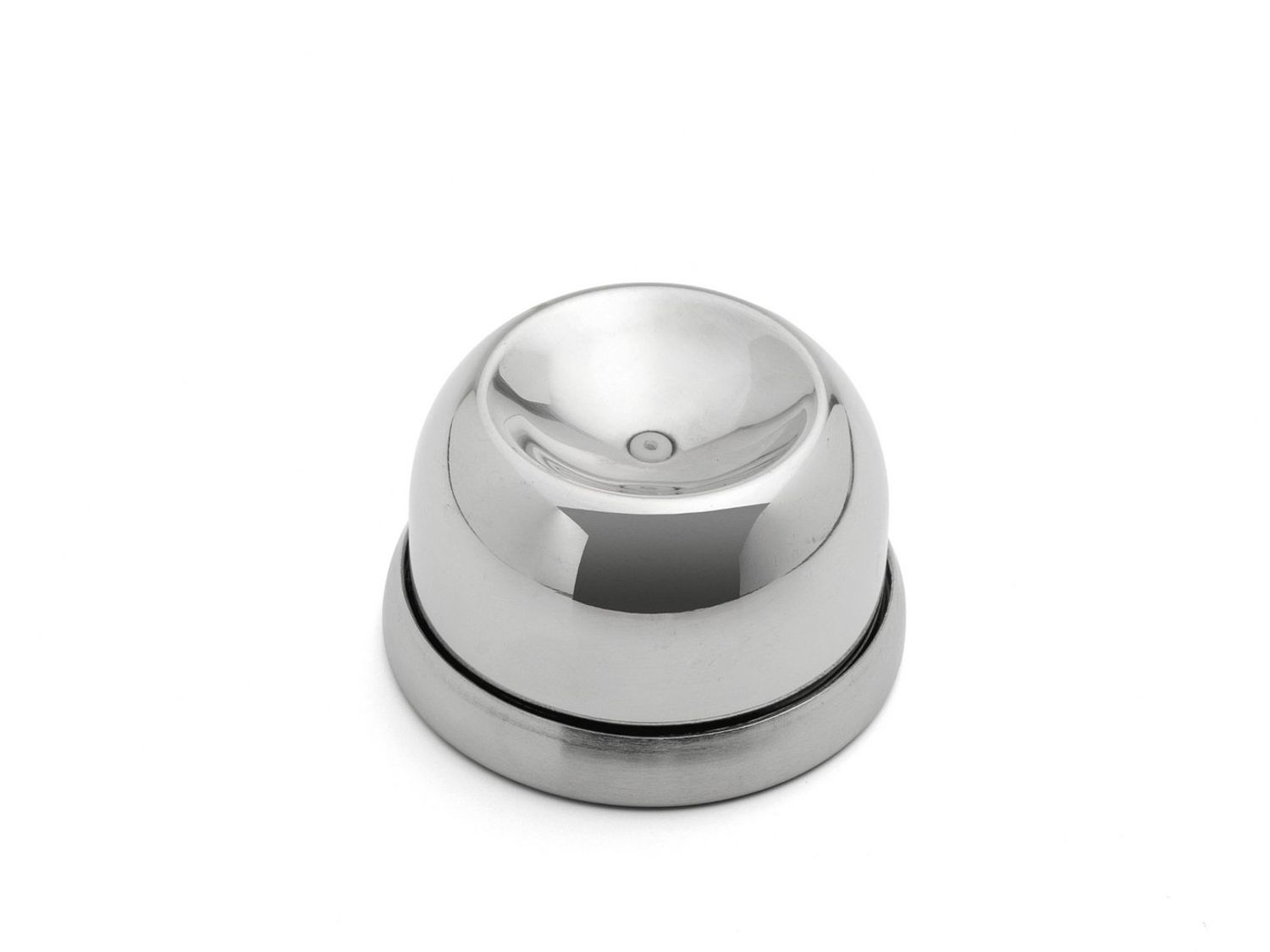Edelstahl Ei-Picker Bild 1