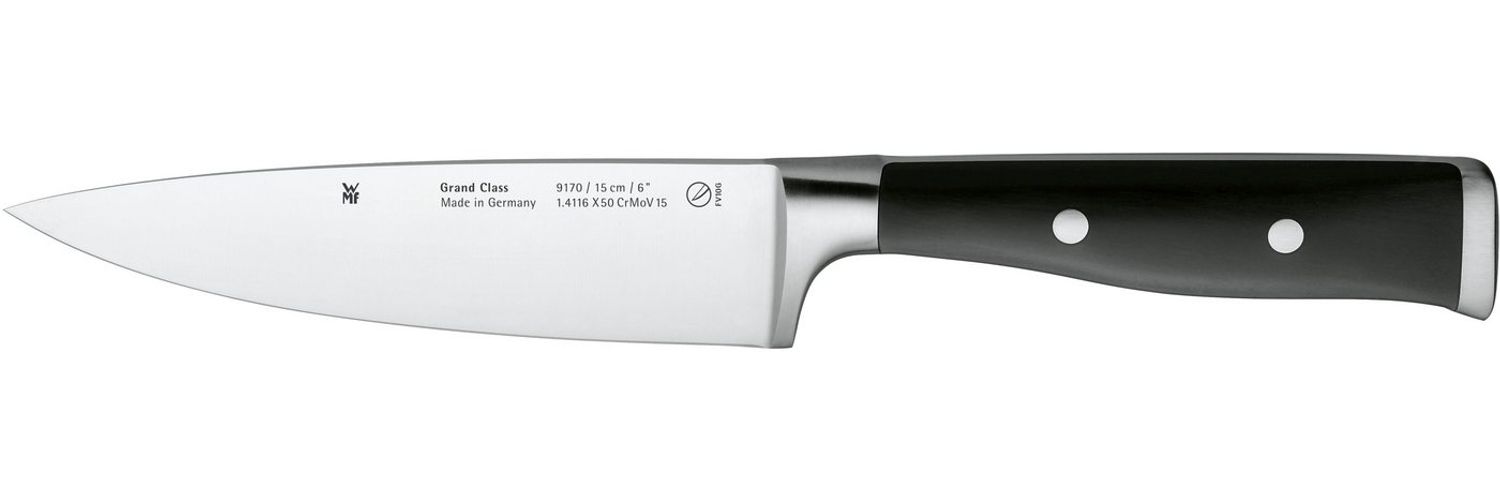 WMF Grand Class Kochmesser 15 cm Bild 1