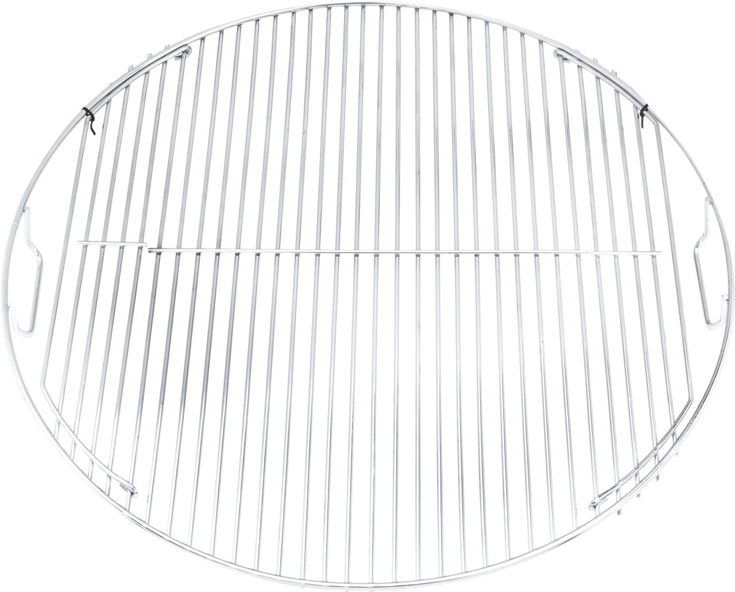 Primaster Grillrost mit Klappfunktion verchromt Ø 54 cm Bild 1