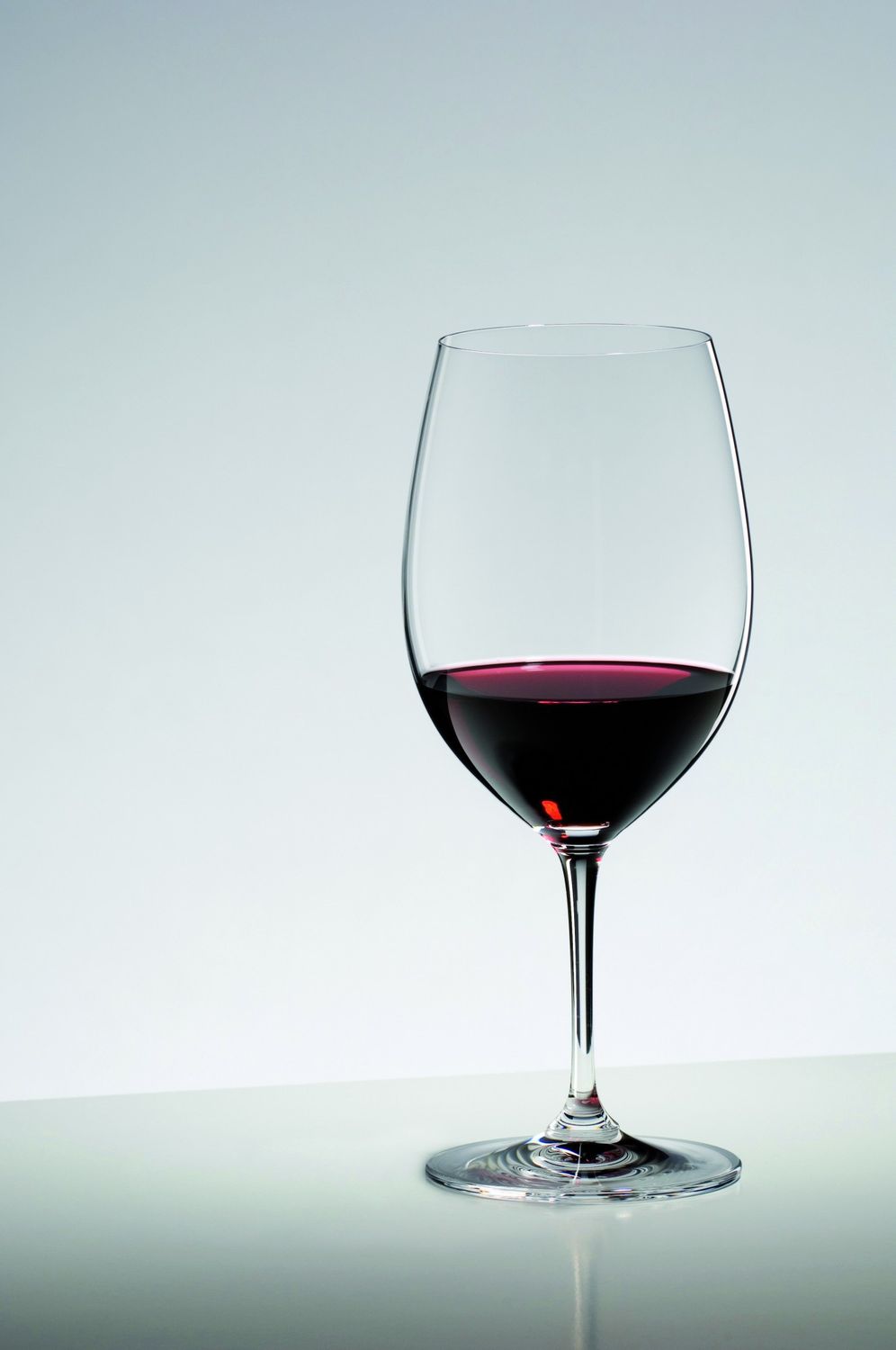 Riedel Value Gift Packs Vinum + Gift (Cabernet Sauvignon + Polishing Cloth) 6416/0-POL Bild 1