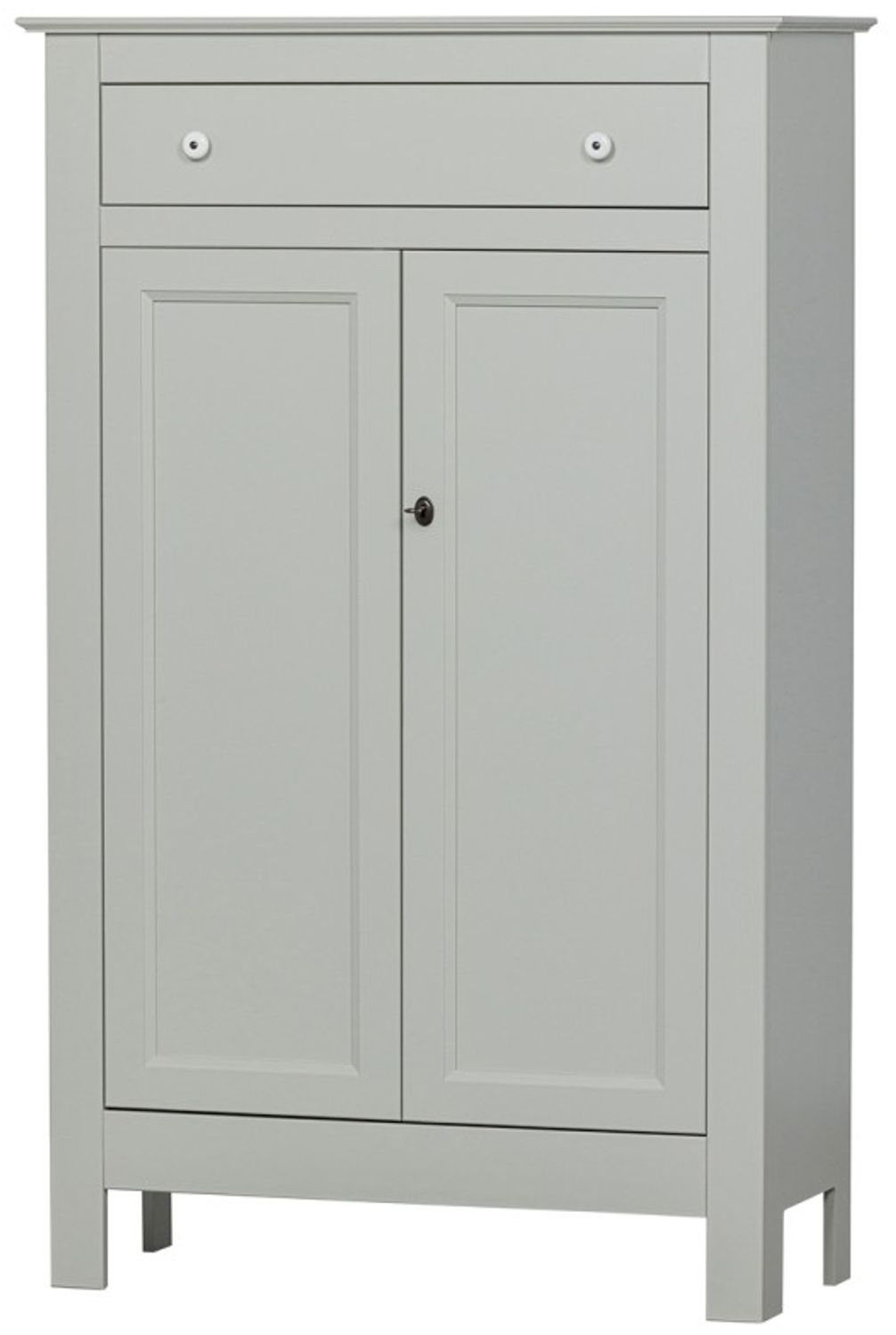 Schrank Eva - Kiefer Nebel Bild 1