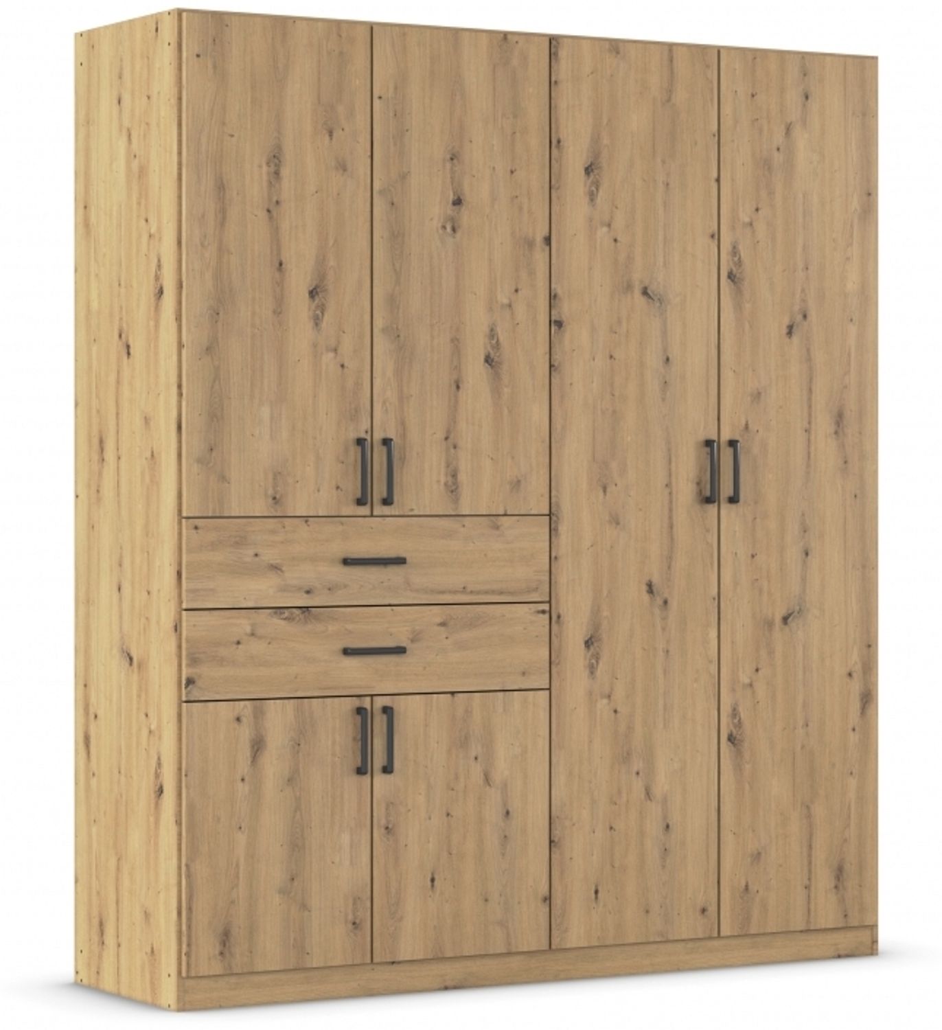 Kleiderschrank MAIKA Bild 1