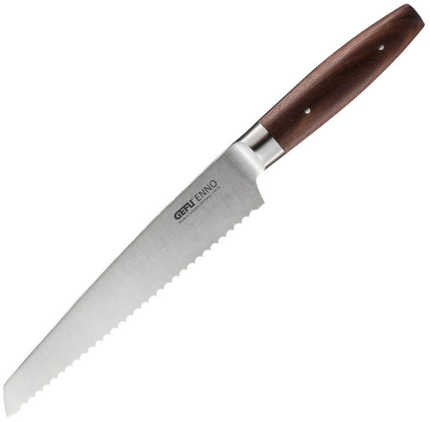 Gefu Gefu Brotmesser 21 cm G14000 Bild 1
