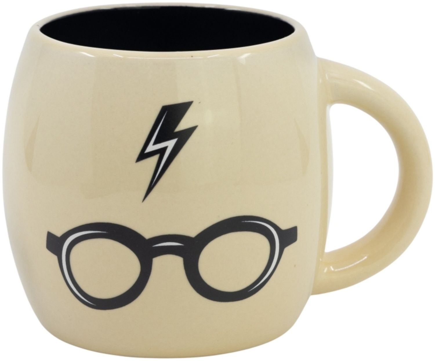 Harry Potter Becher Keramik Tasse Tee Kaffee Becher Pott im Geschenkkarton Bild 1