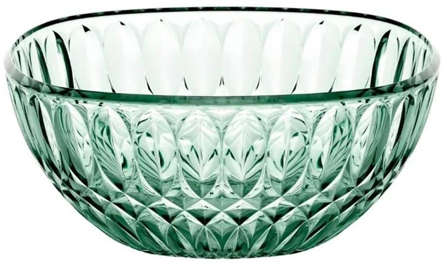 Guzzini Schüssel 21 cm Vanity Matcha green Bild 1