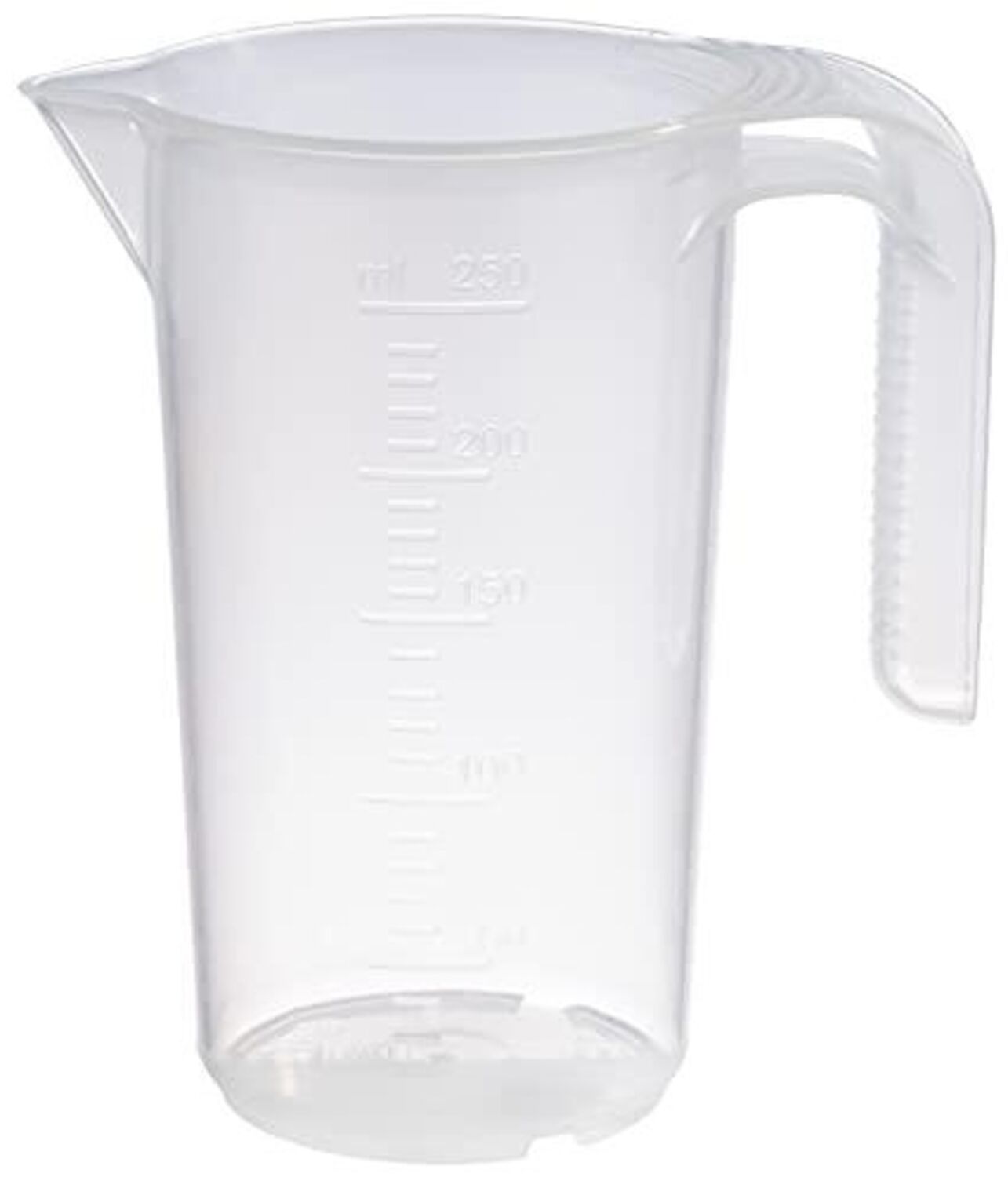 APS Messbecher Messbecher -STACKABLE- 30059 Bild 1