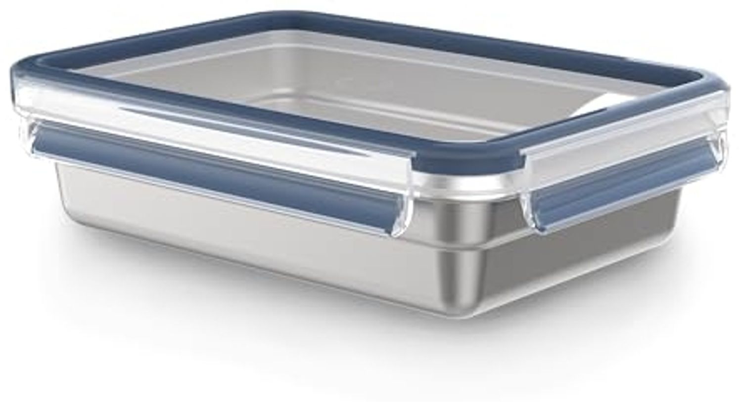 Tefal Behälter Tefal MEAL STEEL 1.2L Edelstahl Bild 1