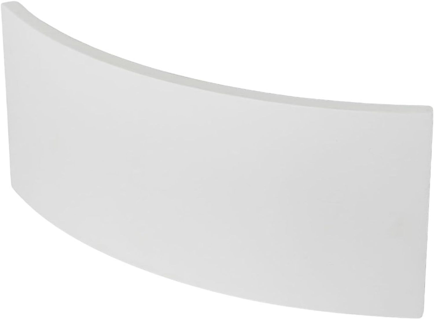 Lindby Wandleuchte Naike, Gips Weiß IP20, 2 x 20 W Bild 1