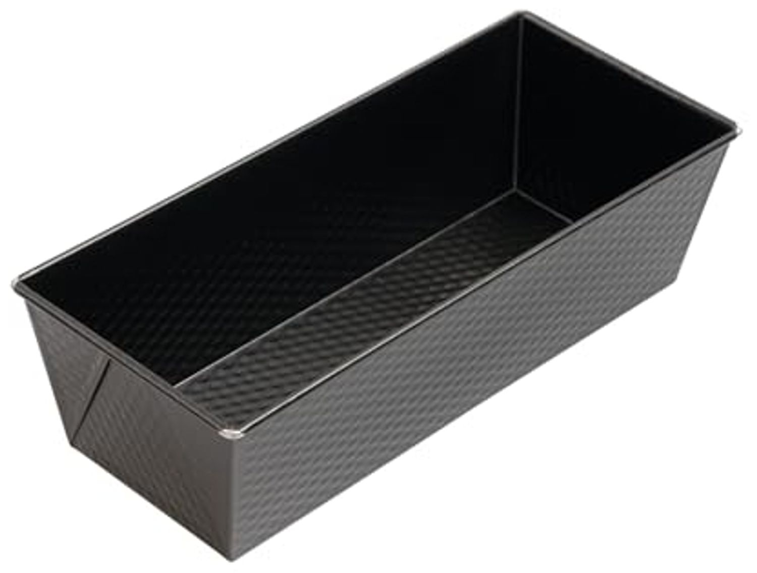 Kaiser Classic Stutenkastenform 30 cm Bild 1