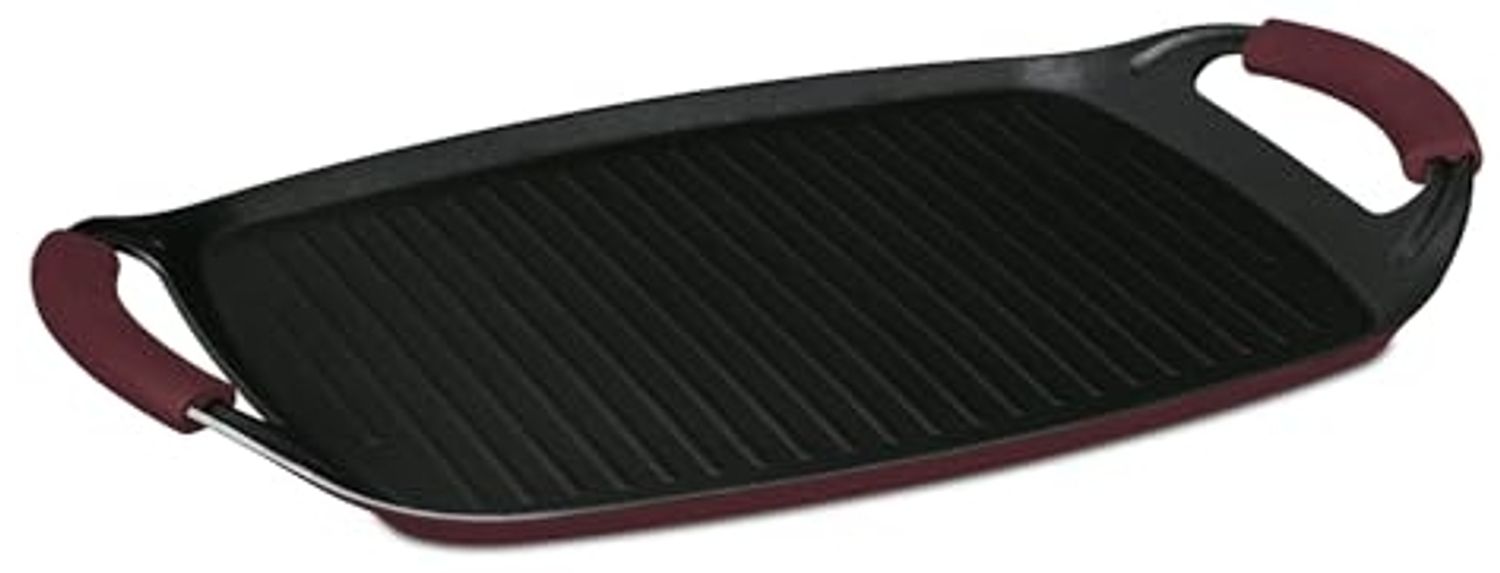 Berlinger Haus Berlinger Haus Grillplatte 47cm Bh-8047 Leonardo 55456 Bild 1