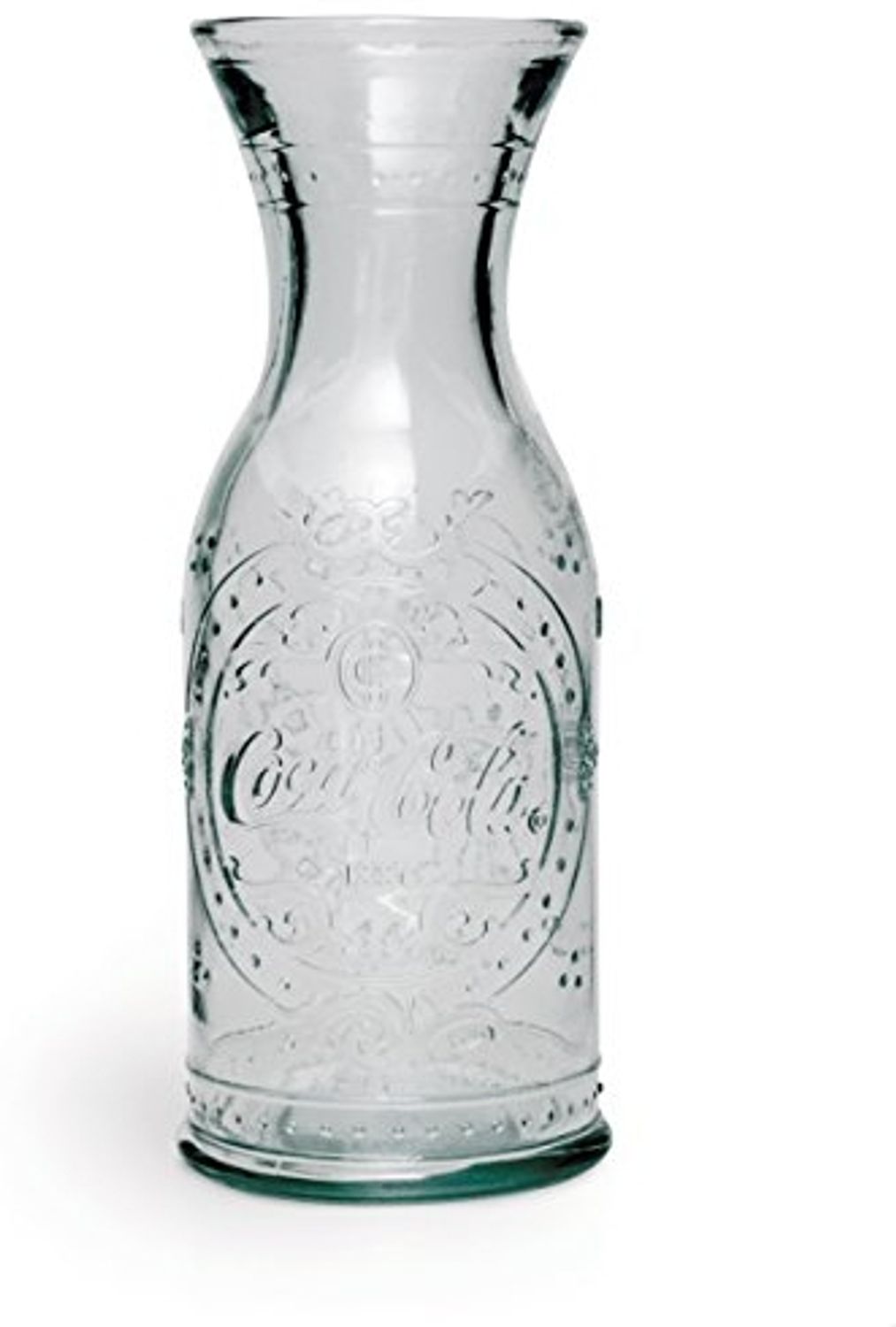 Excelsa Coca Cola Karaffe 1Liter Bild 1