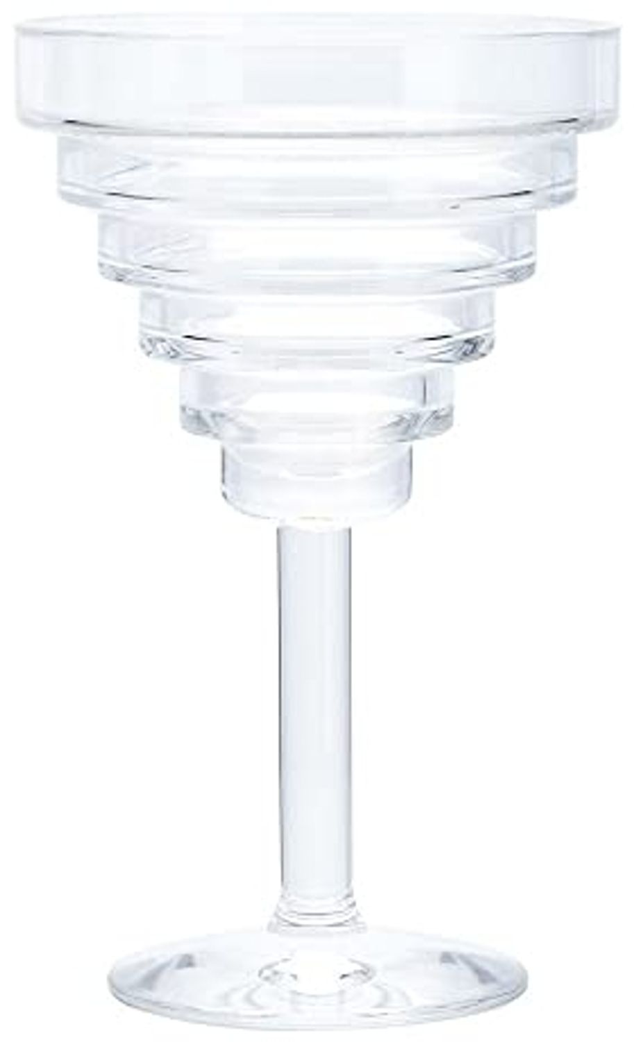Durobor 2979-26 Schale für Cocktail 2979-26 Set, transparent, 6 Stück Bild 1