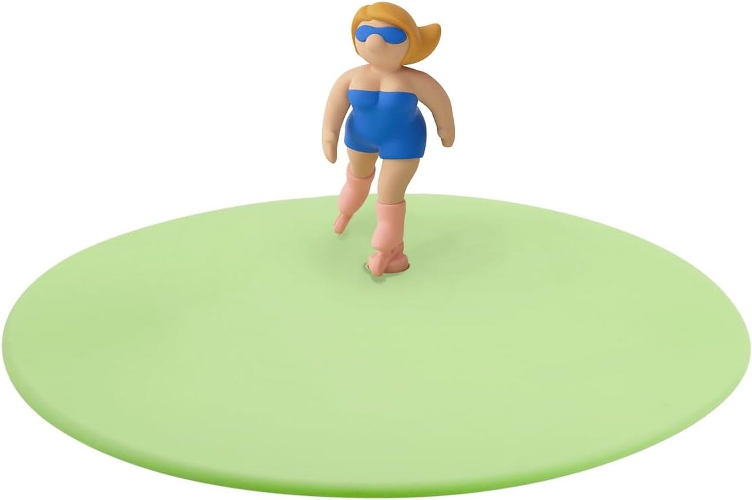 Lurch Mein Deckel Summer Fun Issy Inliner Bild 1