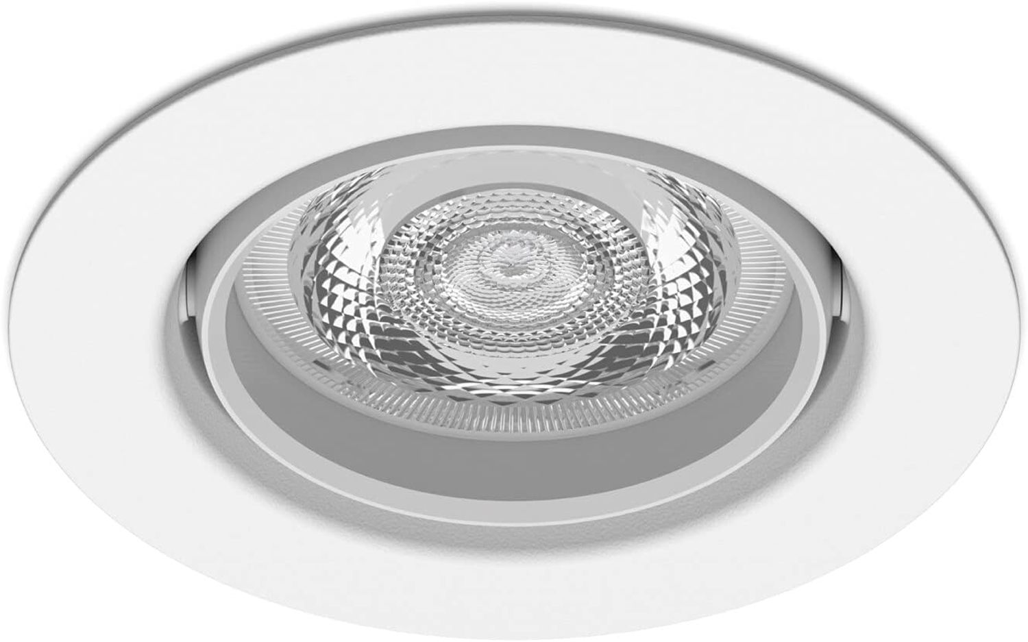 Philips IMPALA WGDIM SL264 RD 068 6W 27K WH 1PK Bild 1