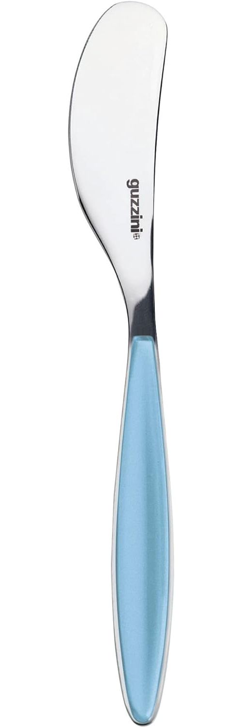 Guzzini Fratelli Feeling, Buttermesser, ABS SAN Stainless Steel AISI 420 Bild 1