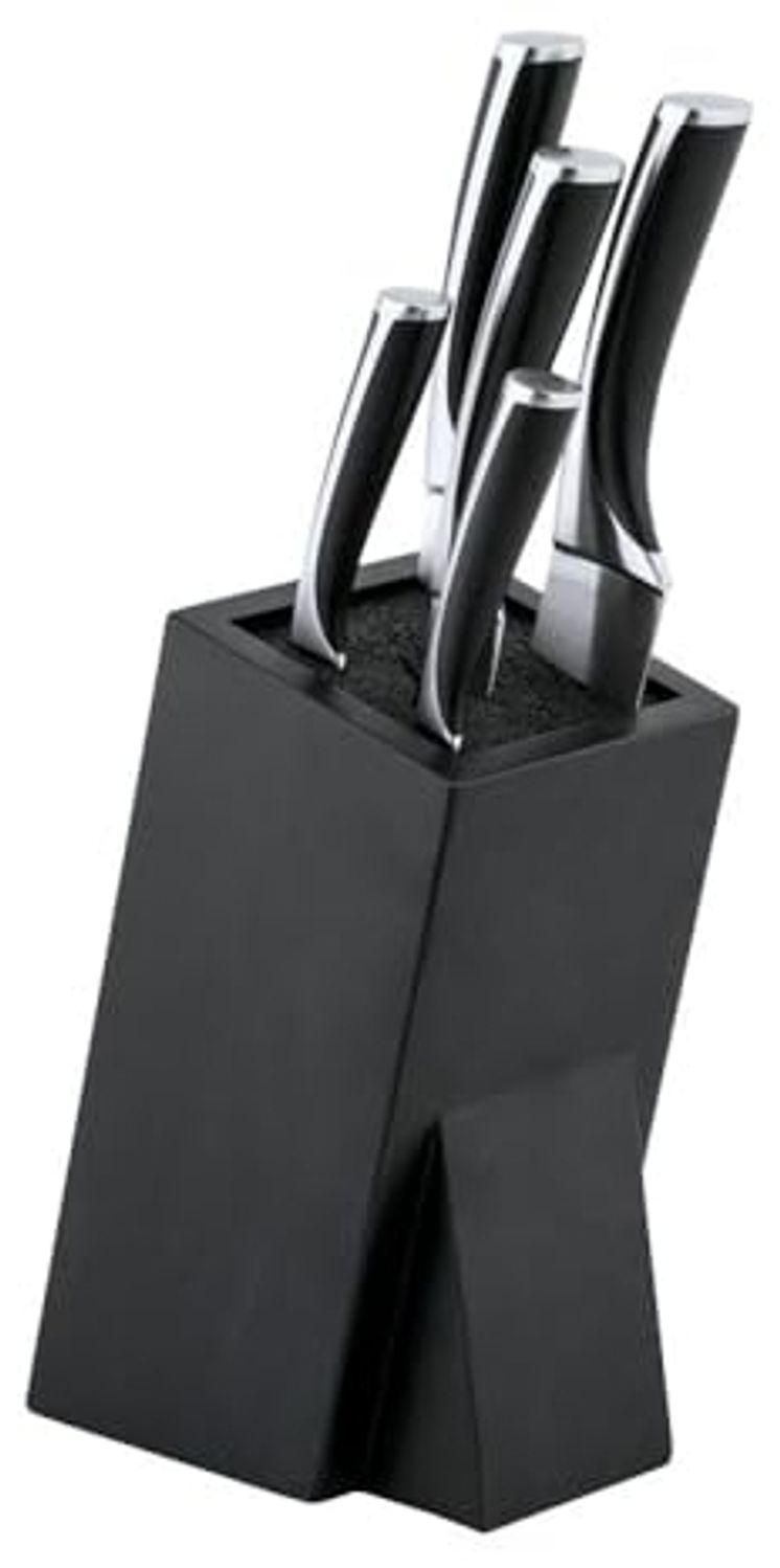 CS Koch-Systeme Messerblock Lychen (6tlg), mit Fasereinsatz Bild 1