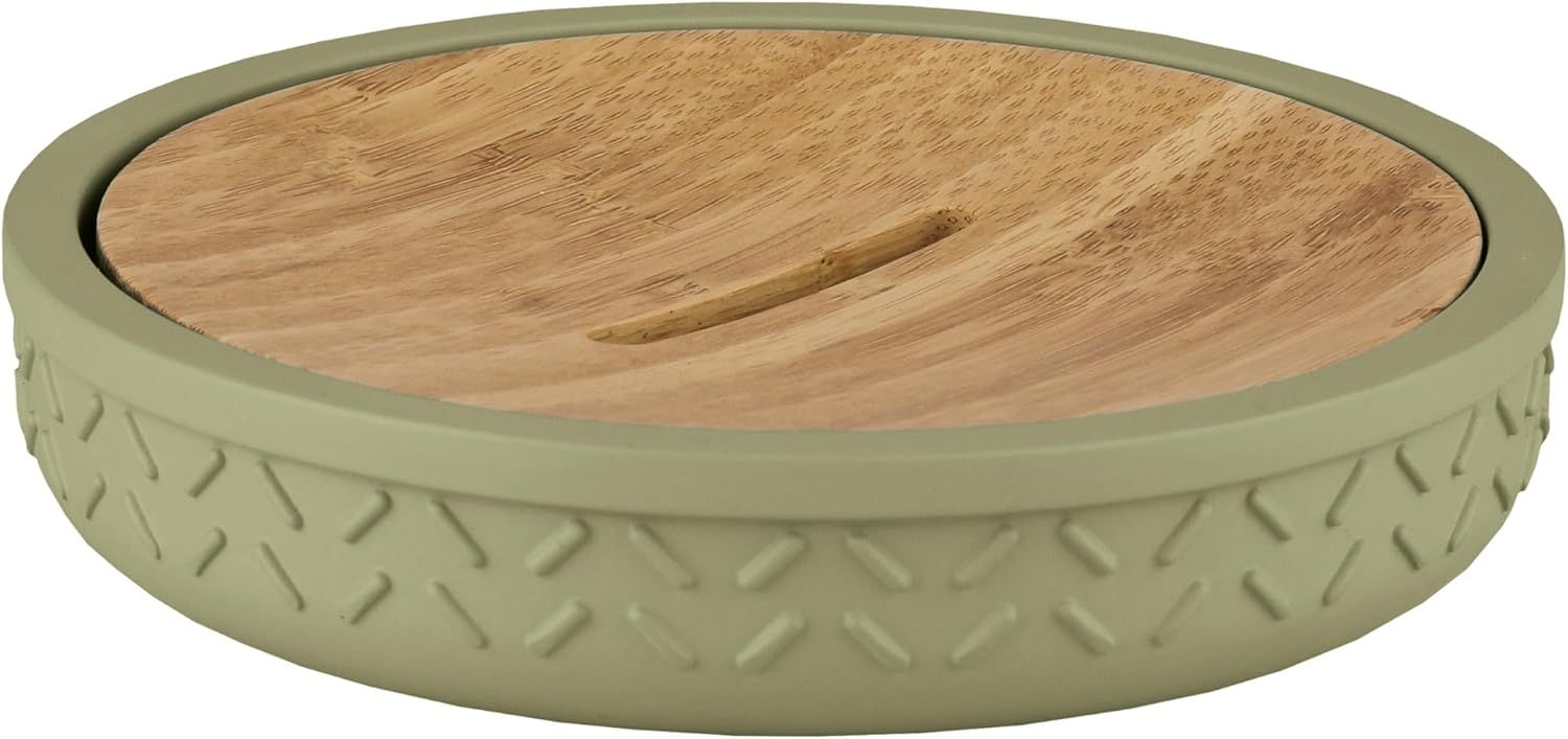 Kleine Wolke Seifenschale Dash, Breite: 11,9 cm Bild 1