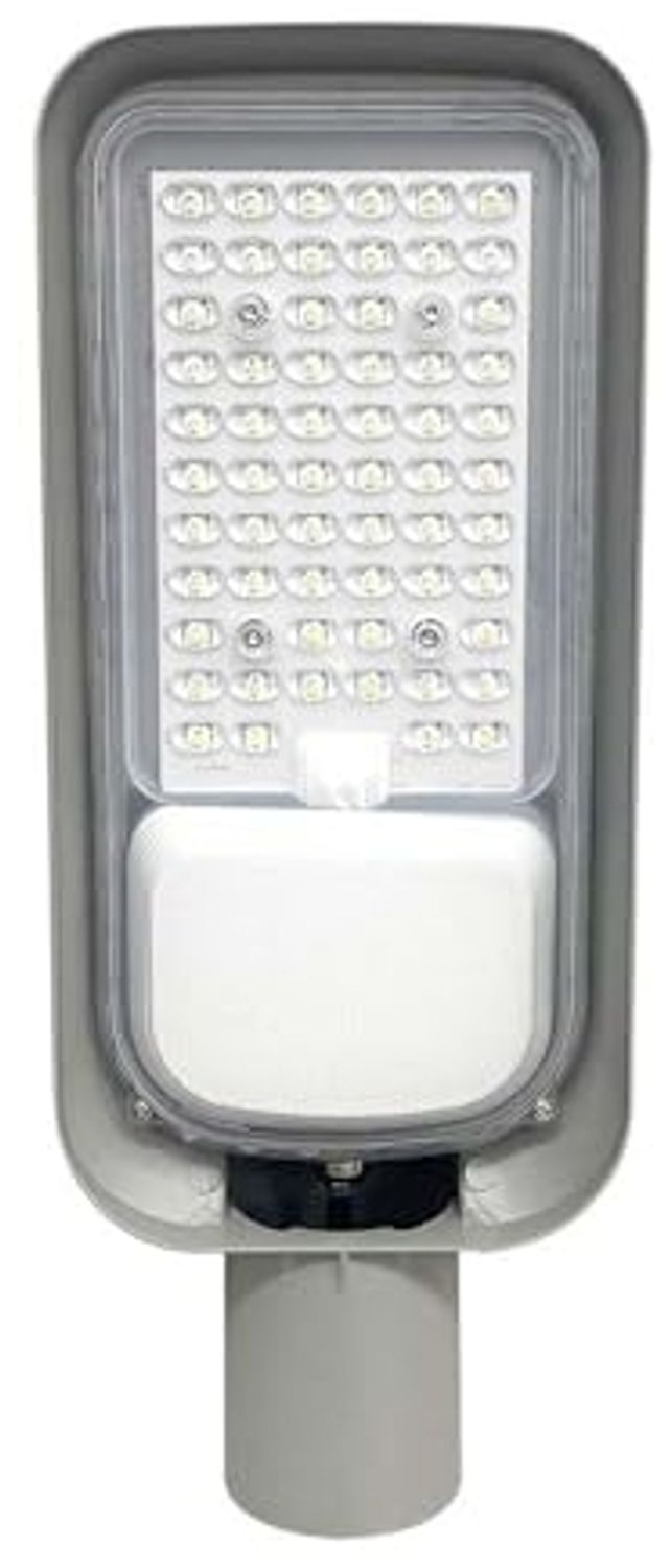 V-TAC LED-Straßenleuchte 100W 115° IP65 VT-150100ST 4000K 8700 lm Bild 1