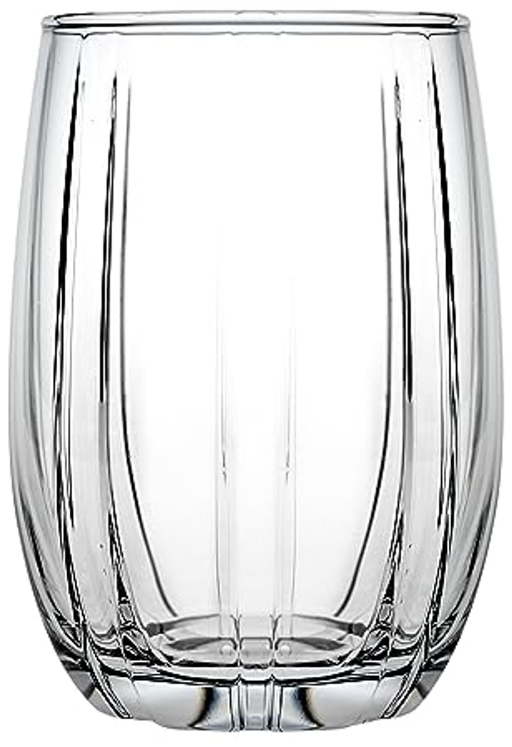 Pasabahce LINKA 420302 6er Set Wassergläser Kurz Fackelglas Wasserglas 240 ml Bild 1