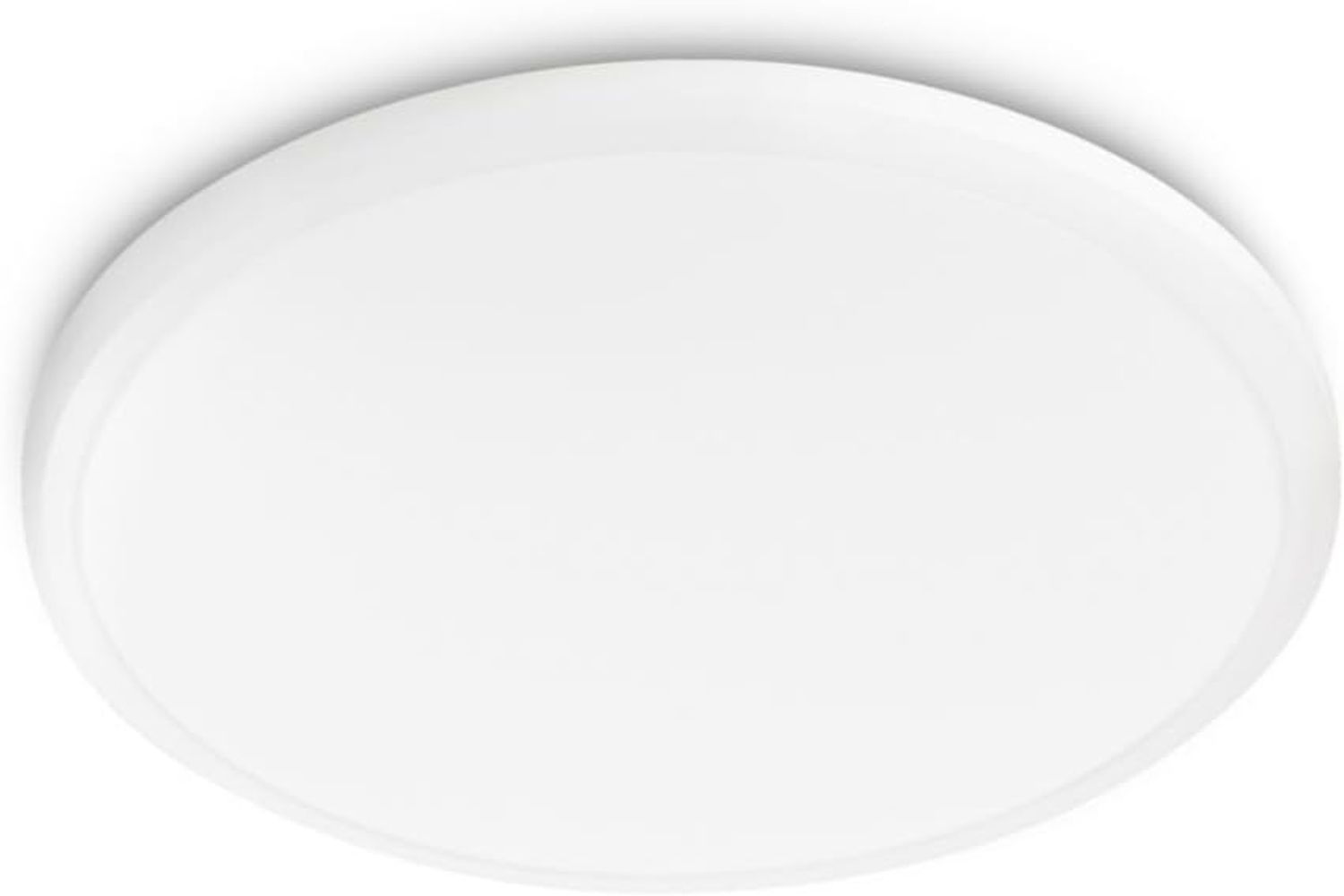 Philips Twirly LED Deckenleuchte weiß 4000K 1400lm 28,7cm Bild 1