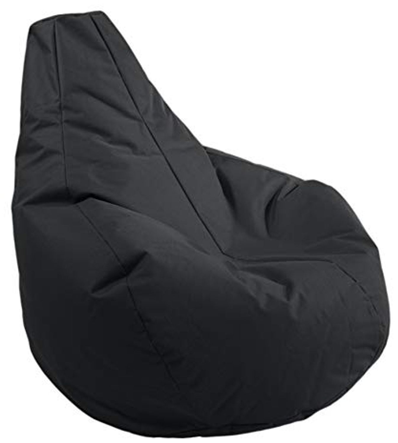 Kinzler S-10161/31 Gamer Sitzsack, Polyester, 100x100 cm Bild 1