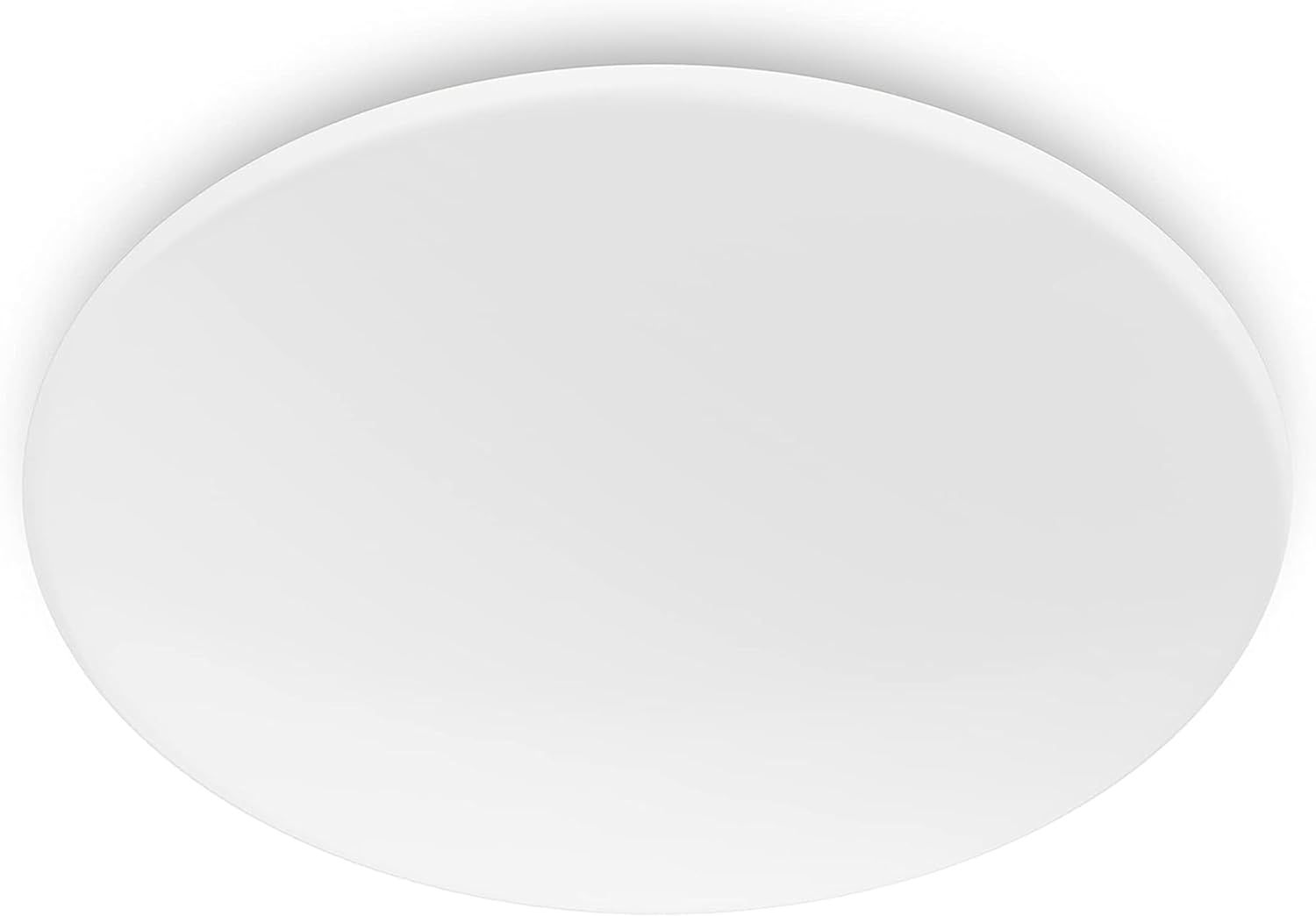 Philips Moire CL200 LED Deckenleuchte weiß 1700lm 2700K 32cm Bild 1