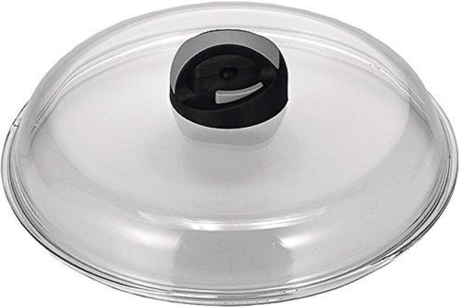 BALLARINI Specials Deckel 20 cm, Glas Bild 1