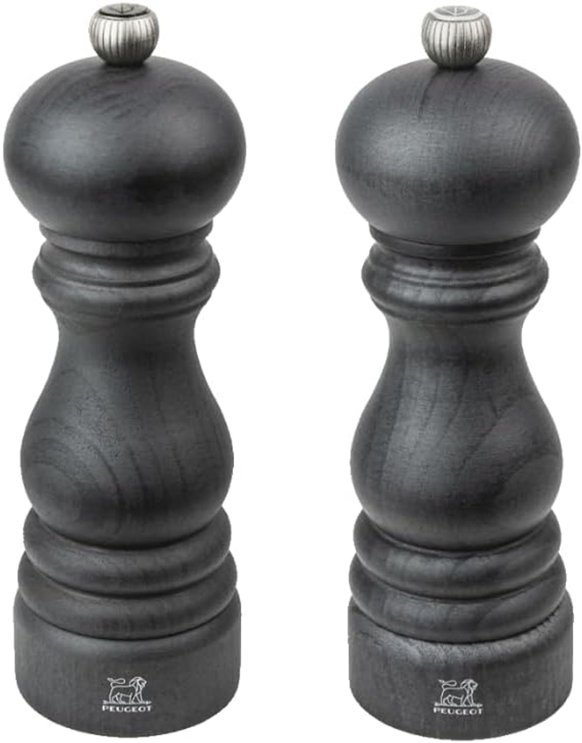 Peugeot Paris Graphit-Schleifer-Set 18 cm Bild 1