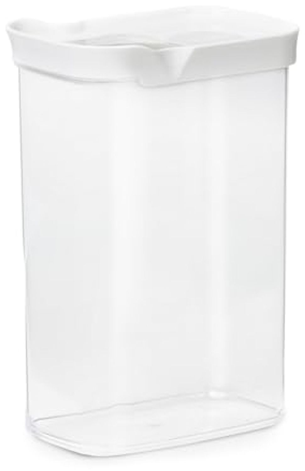 EMSA Vorratsdose Optima SD eck 2,2l Bild 1