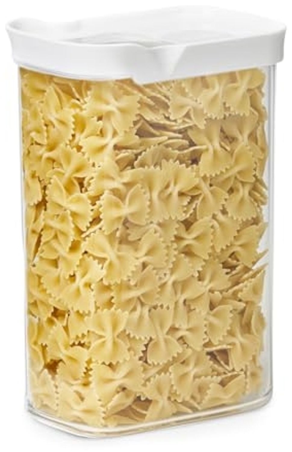 EMSA Vorratsdose Optima SD eck 2,2l Bild 1