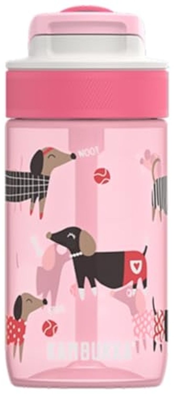 KAMBUKKA Lagoon 400ml Diva Dogs Bild 1