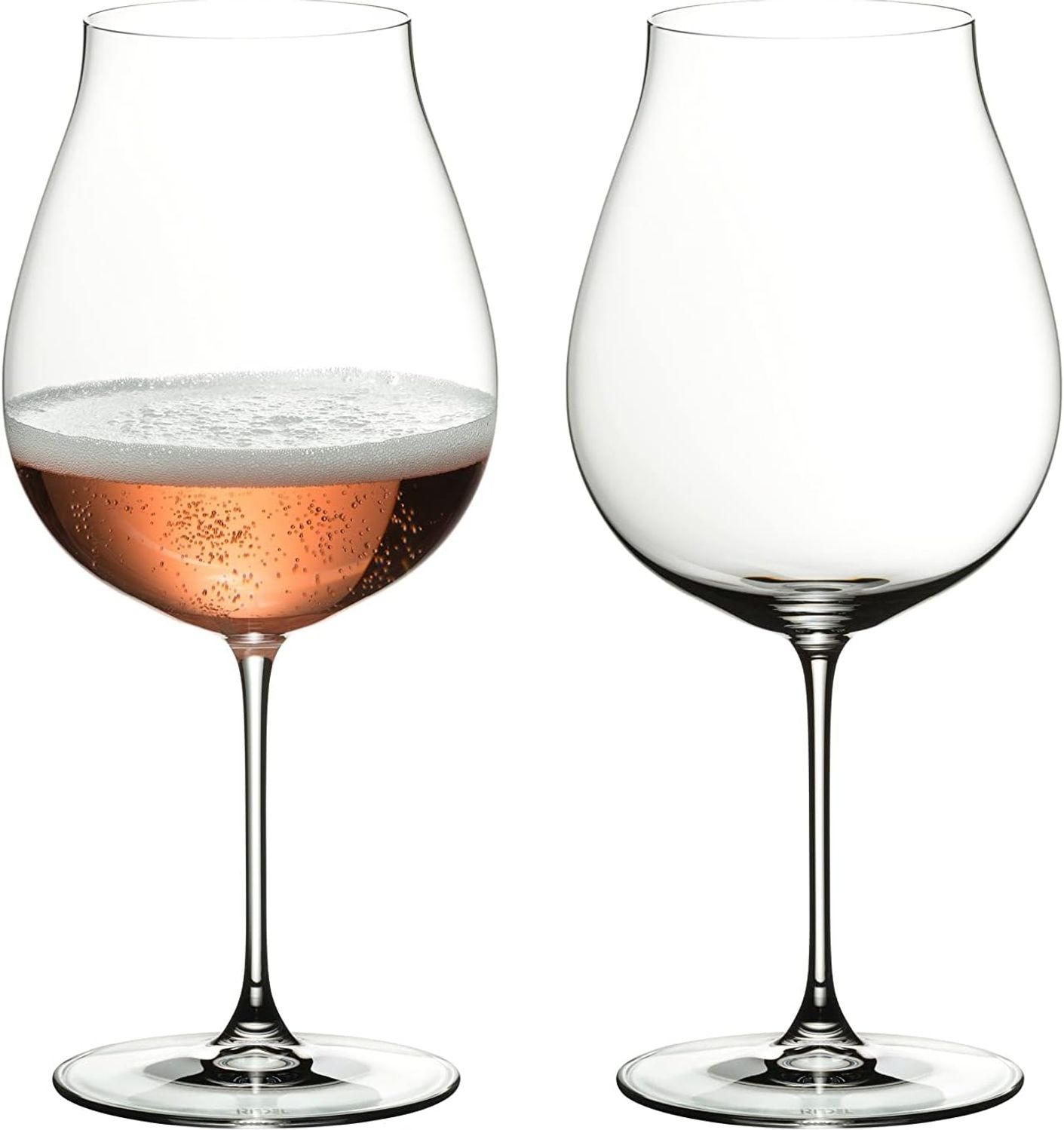 Riedel 6449-67 Veritas Weinglas, Kristallglas, farblos Bild 1