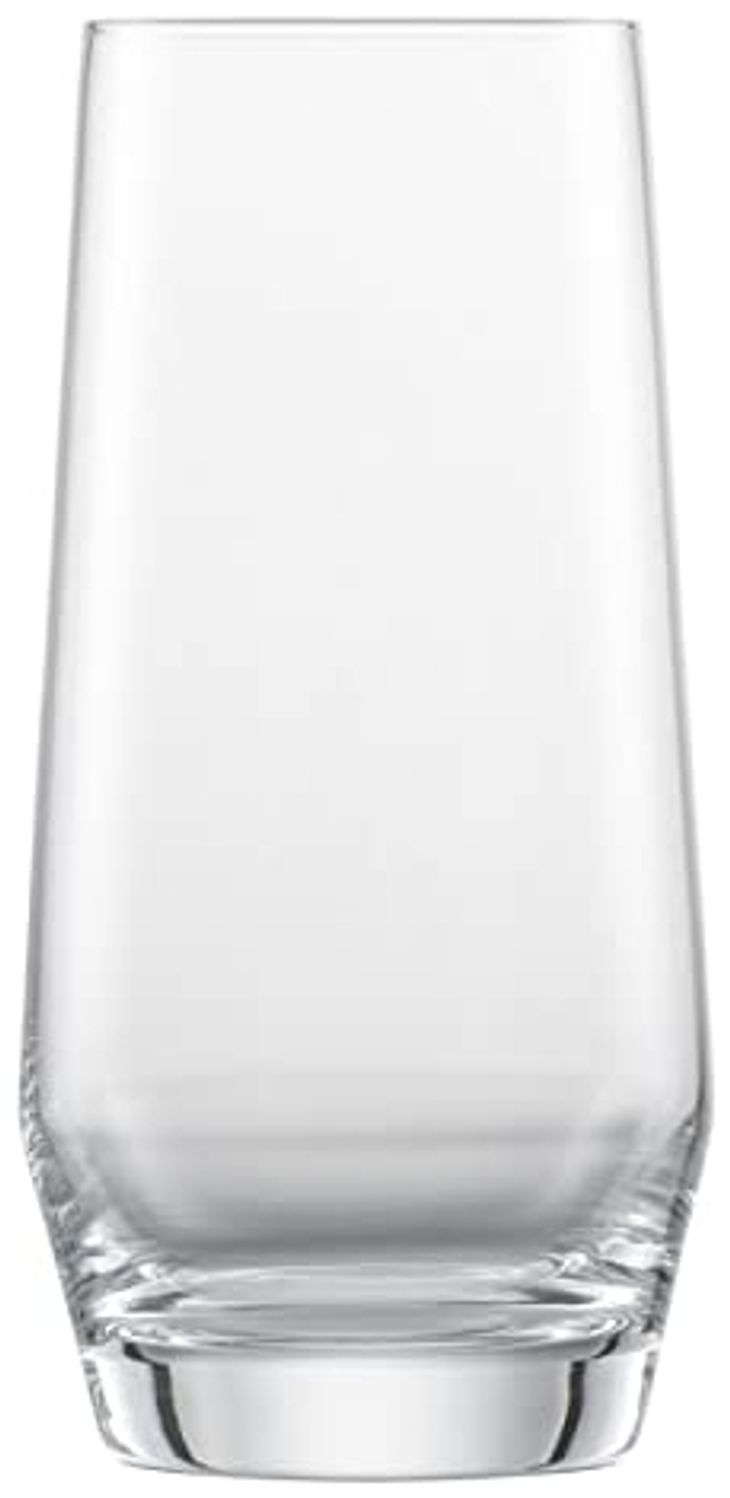 Zwiesel Glas Longdrink Pure 79 (4er Set) Bild 1