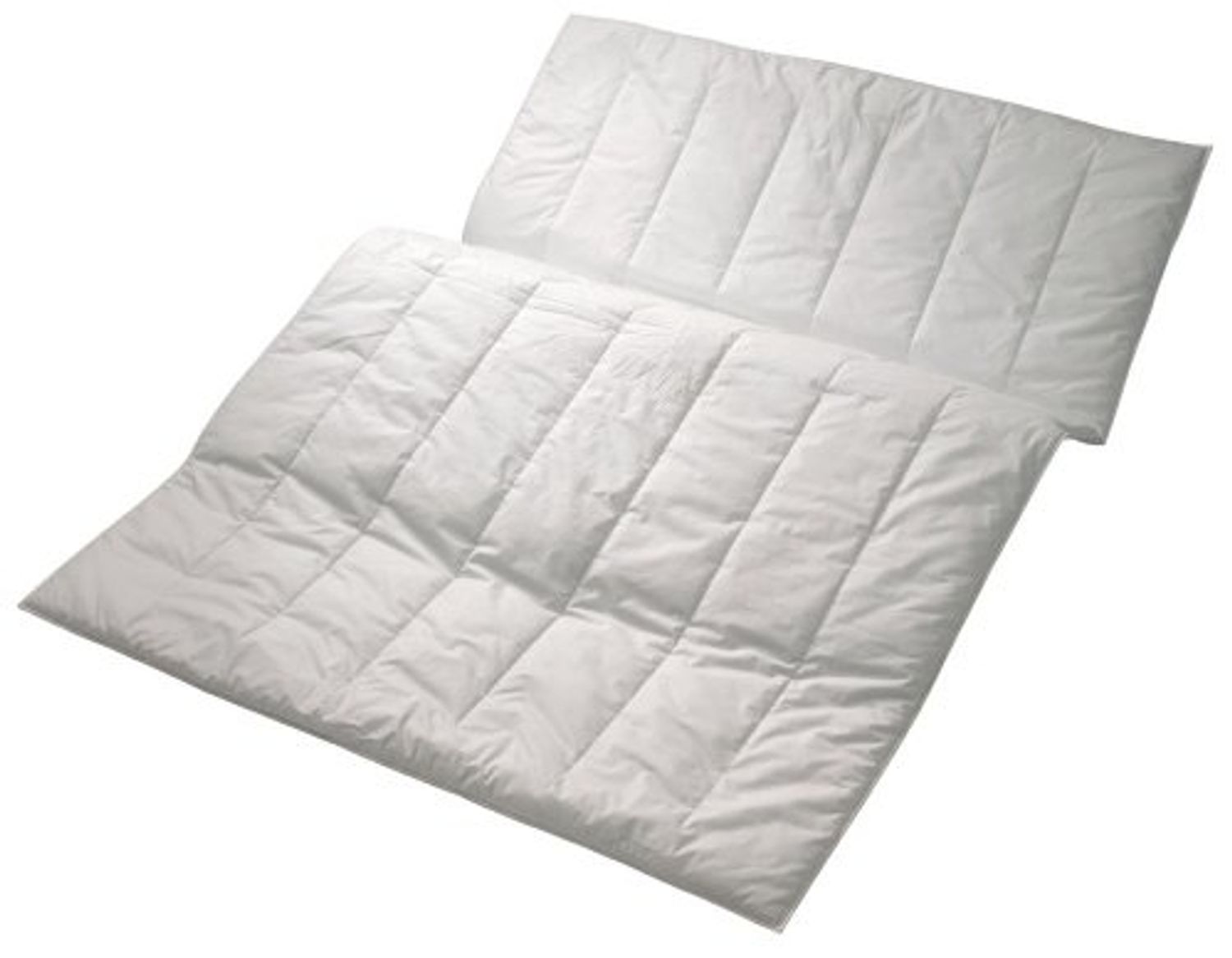 Centa-Star 0127.10 Dynamic Ganzjahresbett (Duo-Leichtbett) 155x220 cm Bild 1