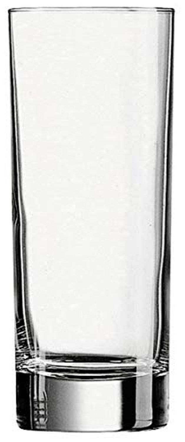 Luminarc LUMINARC Longdrinkbecher Islande 330 ml 15,5cm 3Stück Bild 1
