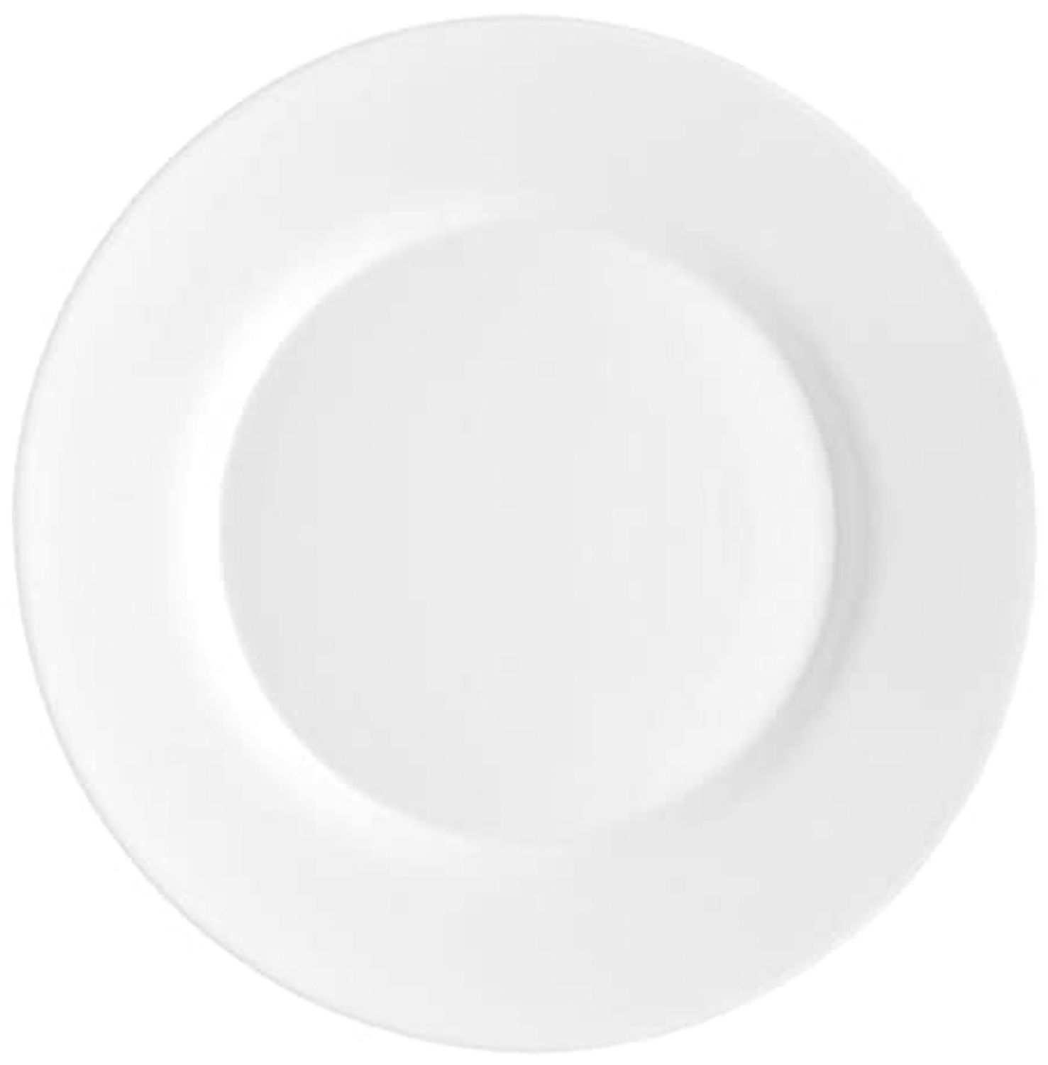 Bormioli Rocco TOLEDO Teller 24 cm Bild 1