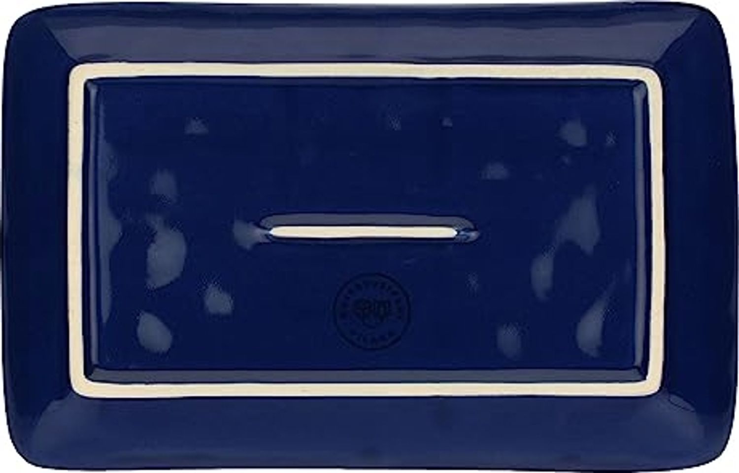 Rose&Tulipani Rose&Tulipani Set mit 4 rechteckigen Tabletts 20x13 cm R135502013Z Bild 1