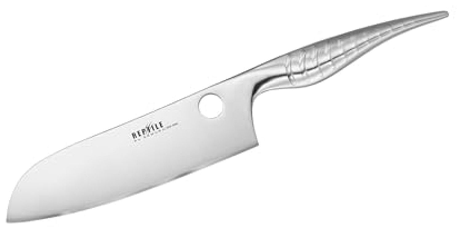 Reptiles Santoku Knife 170 mm SRP-0095" Bild 1