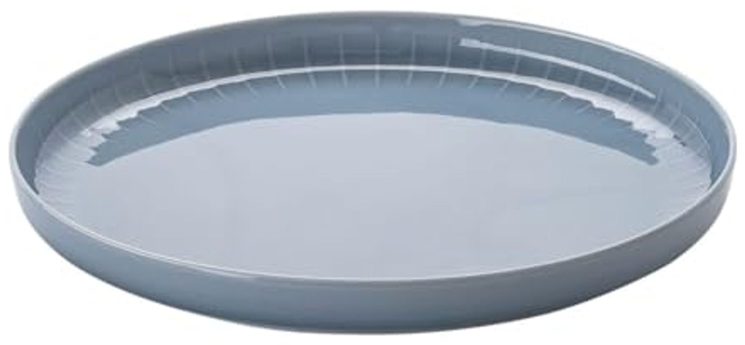 Rosenthal Gourmetteller Joyn Denim Blue (25,9cm) 44020-640211-10726 Bild 1