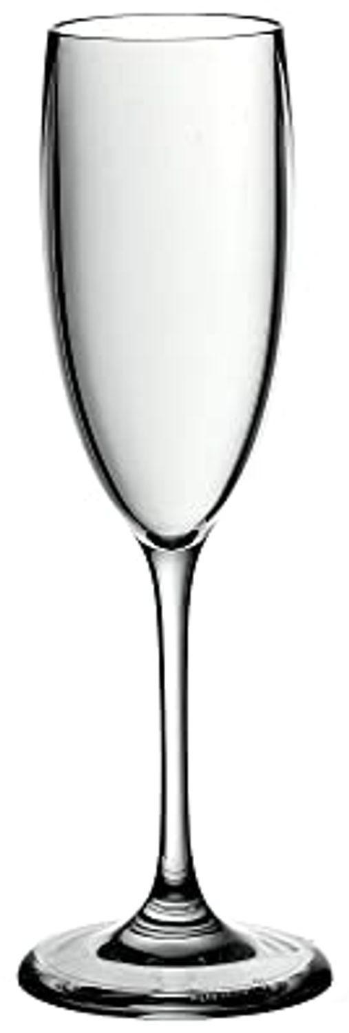 Guzzini Fratelli Happy Hour, Sektglas, SAN Bild 1