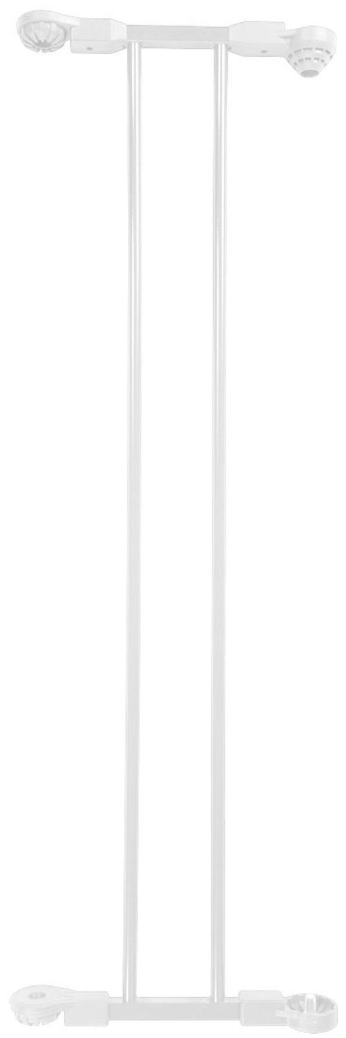 Childwood VHEPAV20W Vergrosserteil Herd Gitter Metall, 20 cm, weiß Bild 1