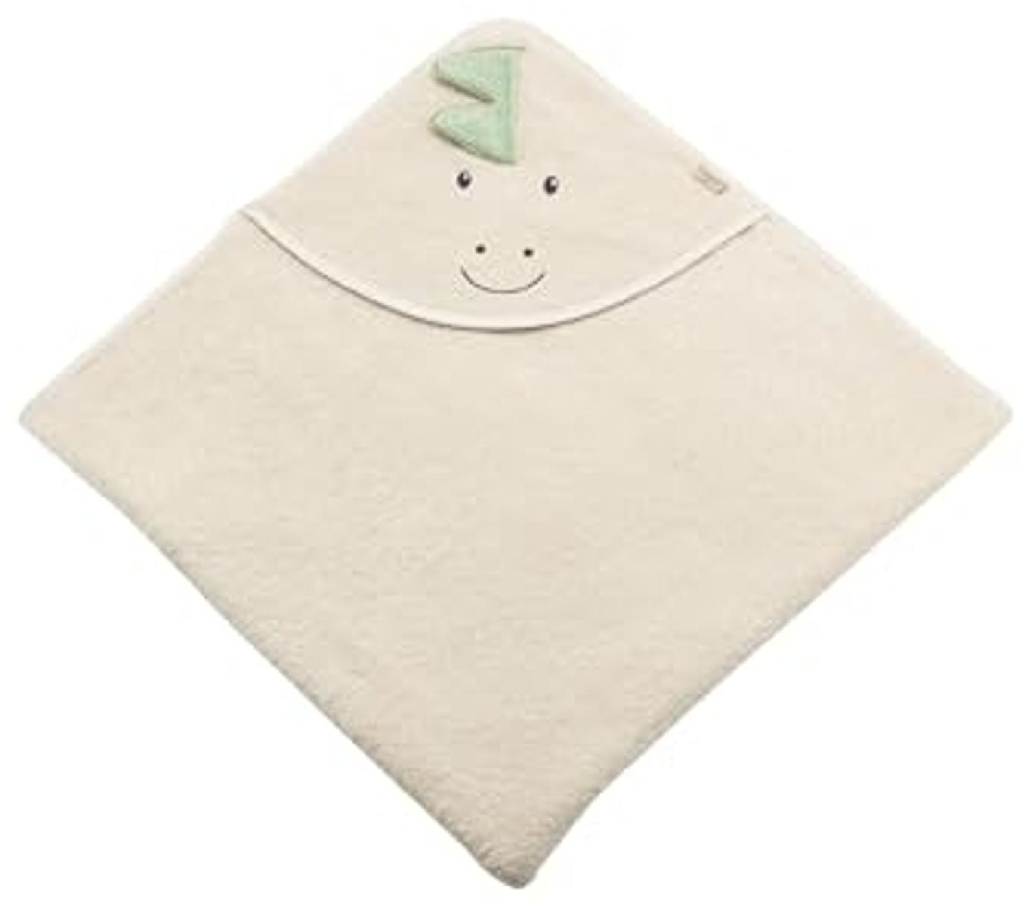 Sterntaler Badecape - Rexi Dino - 100 x 100 cm Off Bild 1