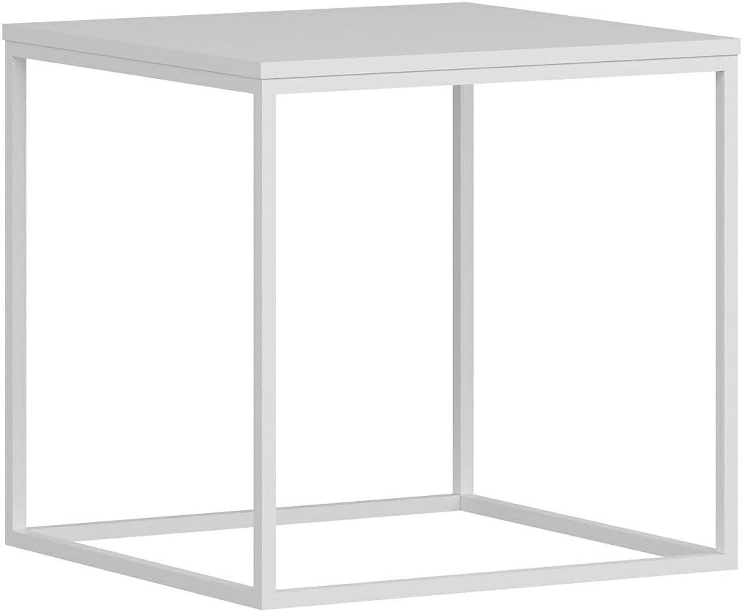 Hanah Home Basak - White Bild 1