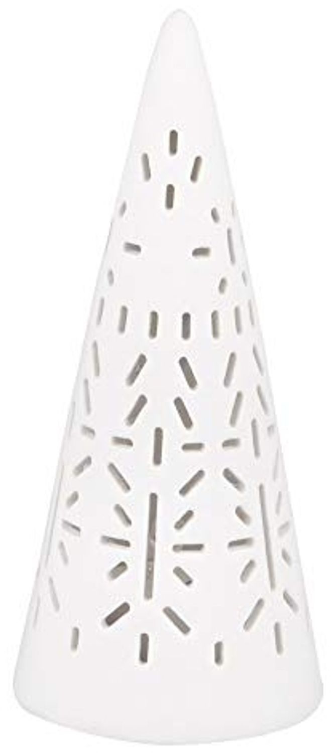 Räder Living Mini Led Lichttanne Mittel 4X4X9,5 cm Bild 1